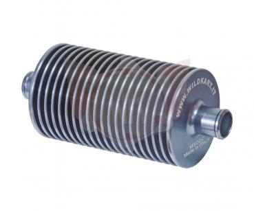 ZUSATZKuehlER ALU, L=140mm, ? 60 mm