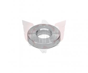 U-SCHEIBE DURCHM. 23mm AUS ALUMINIUM