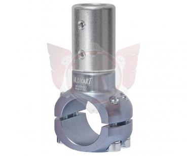 UNIVERSALHALTERUNG 32mm AUS ALUMINIUM