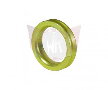 DISTANZRING fuer ACHSSCHENKEL 17x5mm