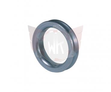 DISTANZRING fuer ACHSSCHENKEL 17x5mm