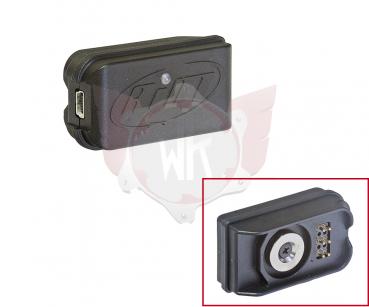 LADEADAPTER fuer AKKU DES MYCHRON 5