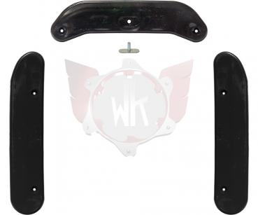 CHASSIS PROTECTOR SET?NEW-LINE KOMPLETT