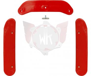 CHASSIS PROTECTOR SET?NEW-LINE KOMPLETT