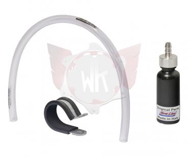 AUSGLEICHSBEH?LTER NEW-LINE fuerBE SCHWARZ