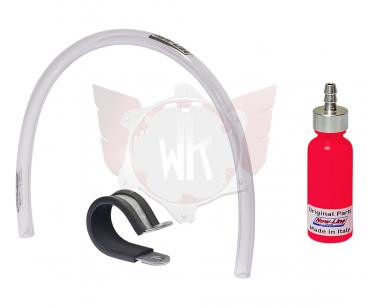 AUSGLEICHSBEH?LTER NEW-LINE fuerBE ROT