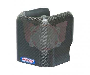 ZYLINDER COVER CARBON fuer X30