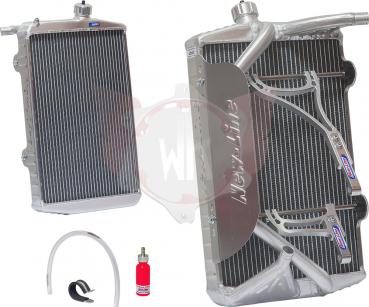 KuehlER NEW-LINE CORSA MAX MIT HALTER