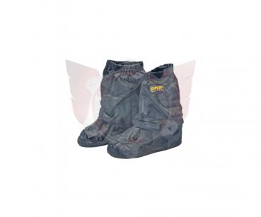 OMP REGENSCHUHE SCHWARZ