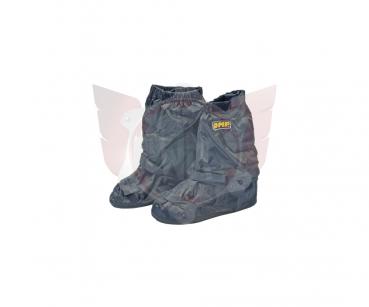 OMP REGENSCHUHE SCHWARZ