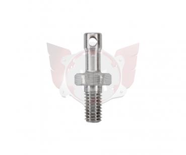 PIN GELOCHT fuer FRONTSCHILD XTR14