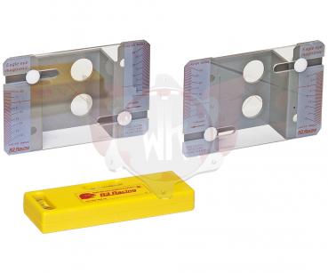 LEHRE fuer NACHLAUF MAGTRONIC R3