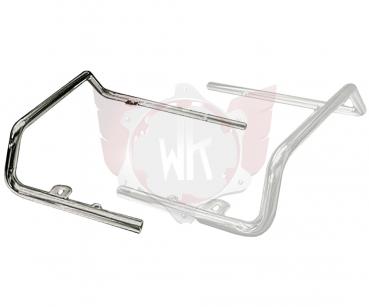 SEITENKASTENHALTER STILO CIK LINKS