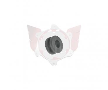 VIBRATIONSD?MPfuer-GUMMI fuer FRONTSCHILD