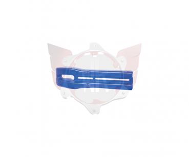 SEITENTEIL HECKSPOILER TRIS BLAU