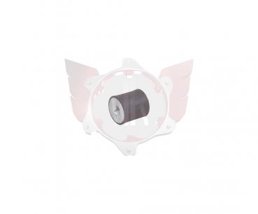SILENTBLOCK M6 fuer KuehlER-HALTER