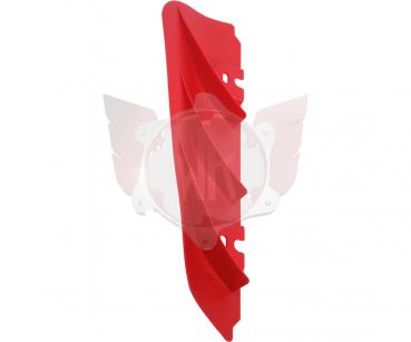 DEFLEKTOR POLAR / ULTRA, LINKS, ROT