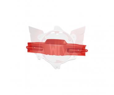 MITTELTEIL HECKSPOILER RS3 CIK/17 ROT