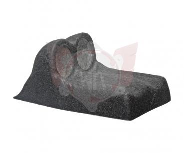 D?MPFUNGSMATTE fuer ASG KG NITRO