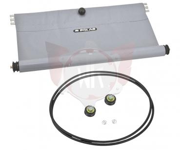 KuehlERABD. POLAR 03 / ULTRA fuerBE SILBER