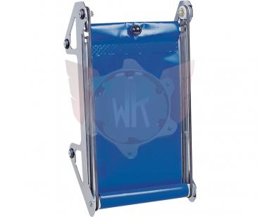 KuehlERABD. STANDARD VERSTELLBAR BLAU