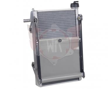 KuehlER-KIT MAX 450x280x40mm SILBER
