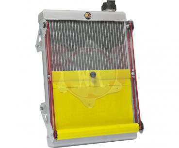 KuehlER-KIT EXTRA 450x300x40mm GELB