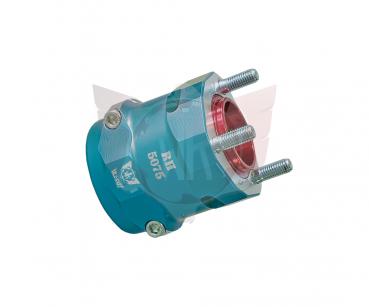 RADSTERN RACING 50x75mm