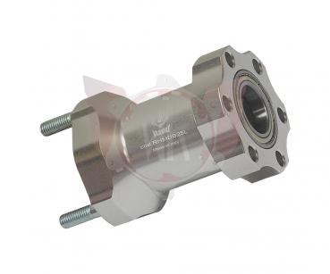 RADSTERN LANG fuer DB12 / PULSAR RACING