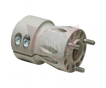 RADSTERN HINTEN 50X110+5mm 9F MG OXiTECH