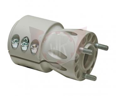 RADSTERN HINTEN 50X120+5mm 9F MG OXiTECH