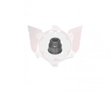 Staubkappe kurz 10mm