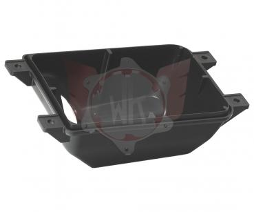 Dämpfergehäuse Unterteil MAX