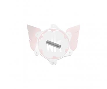 Nadelrolle 4x15,8mm Wasserpumpenritzel
