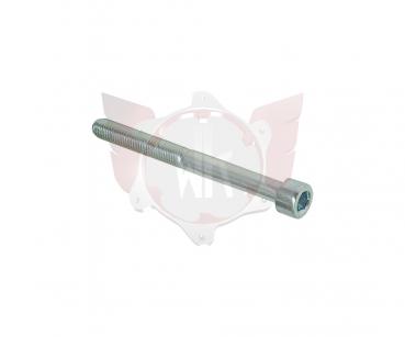 Inbusschraube M6x60mm