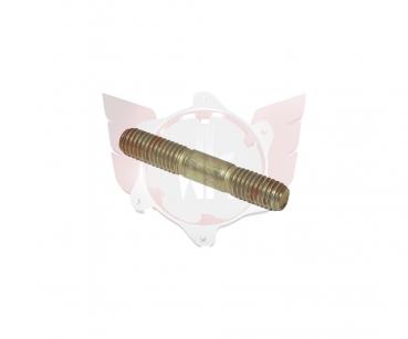 Stiftschraube Zylinder M8x28mm