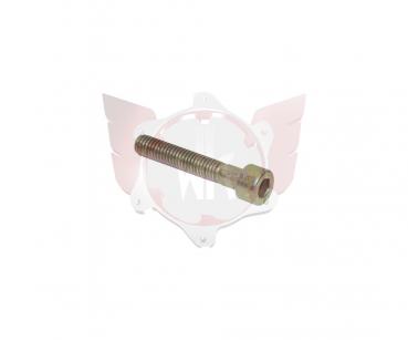 Inbusschraube M6x35mm