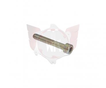 Inbusschraube M6x40mm