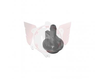 Entlüftungsschraube M18x1,5
