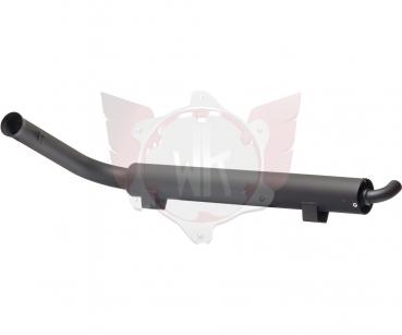 Auspuffanlage 2020 MicroMAX