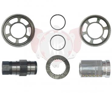 Retrofit Kit "Getriebe DD2"
