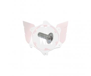 Linsenkopfschraube M6x16mm