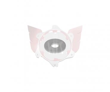 Scheibe 8x25x1,8mm RTPS