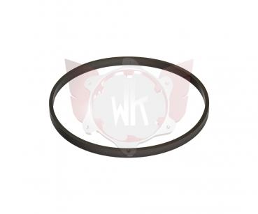 Schlauchring 61,5x1,5x3,5mm