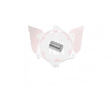 Zylinderrolle 8x12mm
