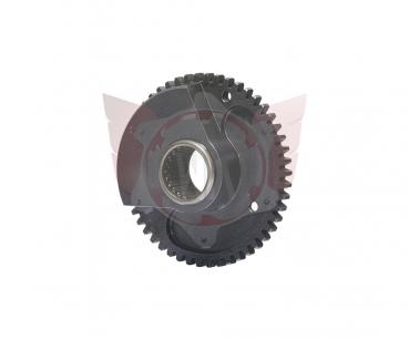 Ausgleichsrad 50Z DD2 (bei Stahlkupplung)