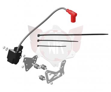 Upgrade Kit Zündung MAX 2019
