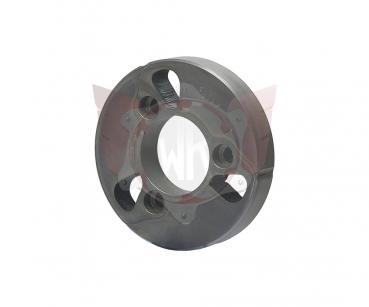 Kupplungsscheibe 14,6mm DD2
