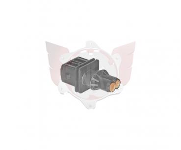 Blindstecker MICRO/MINI/JUNIOR