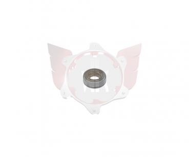Simmerring 6x11x3/4,5mm (Schieberstange 2015)